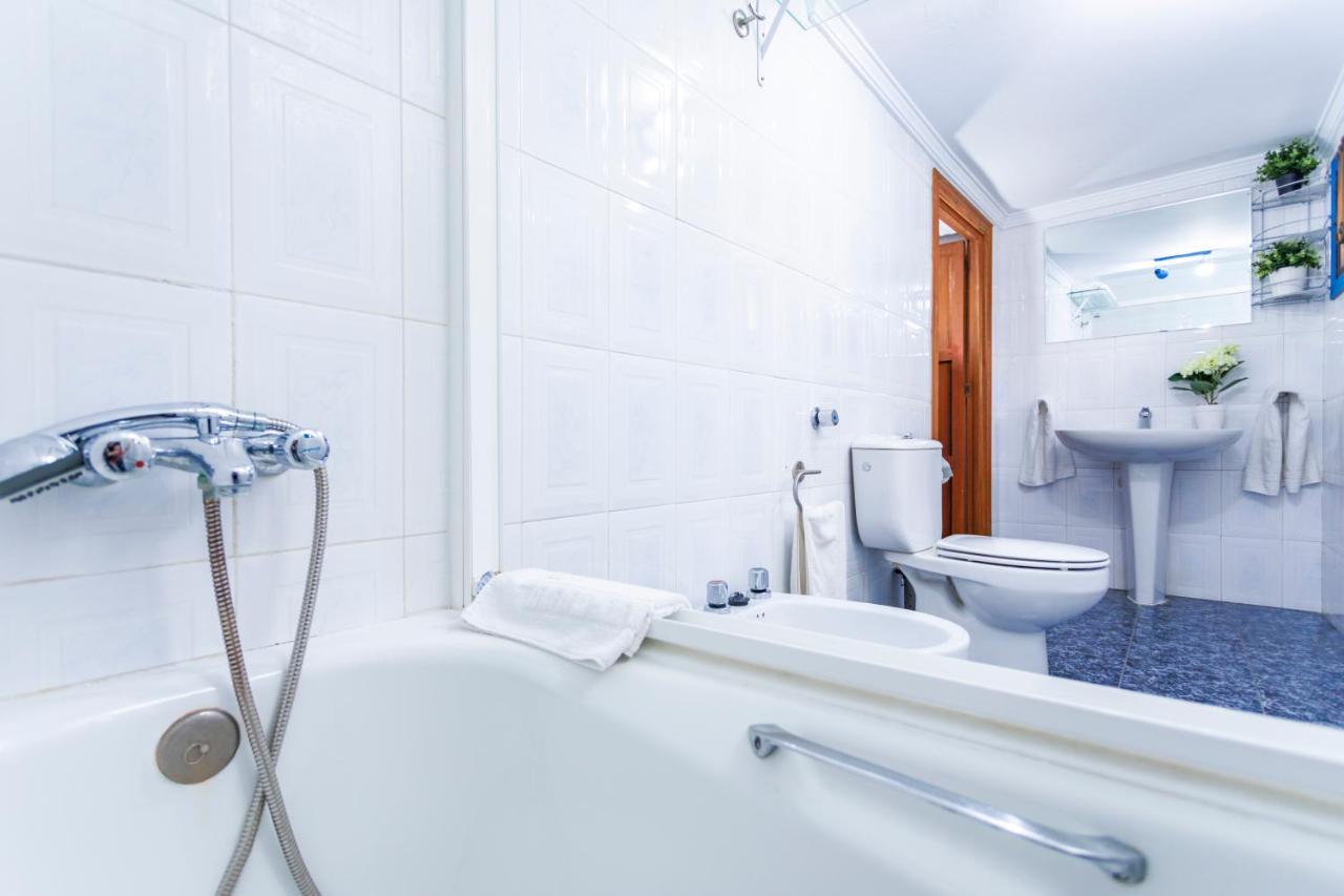 Casa El Lagarillo Con Piscina Privada Villa Alcaucín Eksteriør billede
