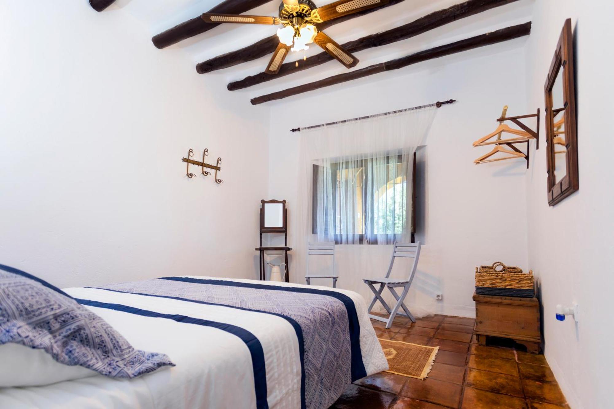 Casa El Lagarillo Con Piscina Privada Villa Alcaucín Eksteriør billede